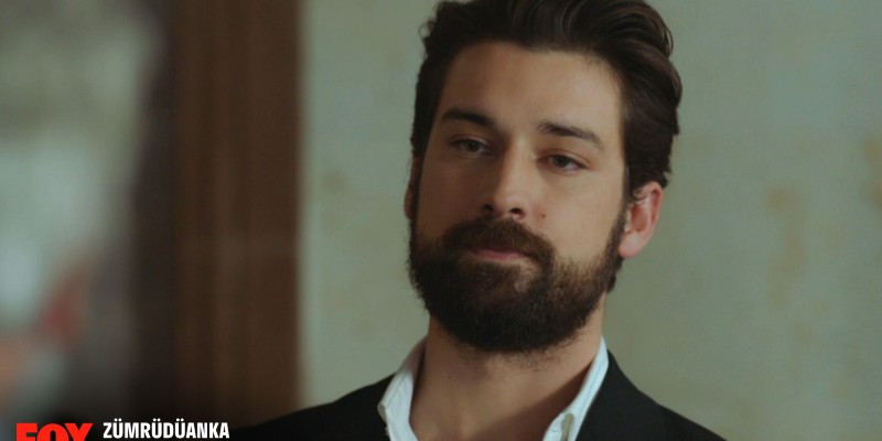 Serhat Behram'dan İntikamını Alıyor