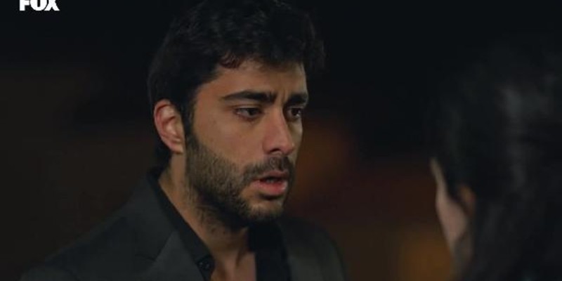 Serhat Hamit'i Öldürüyor