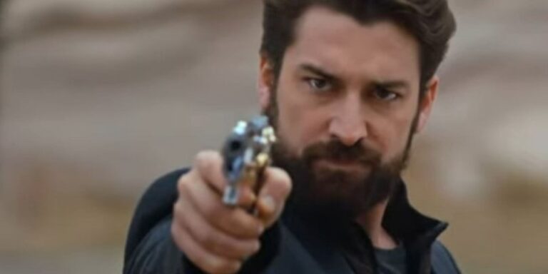 Zümrütüanka 21. Bölüm Fragmanı Yayınlandı Mı? Hamit İle Serhat Birbirlerini Vuruyor!