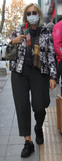 Gülenay Kalkan Nişantaşı