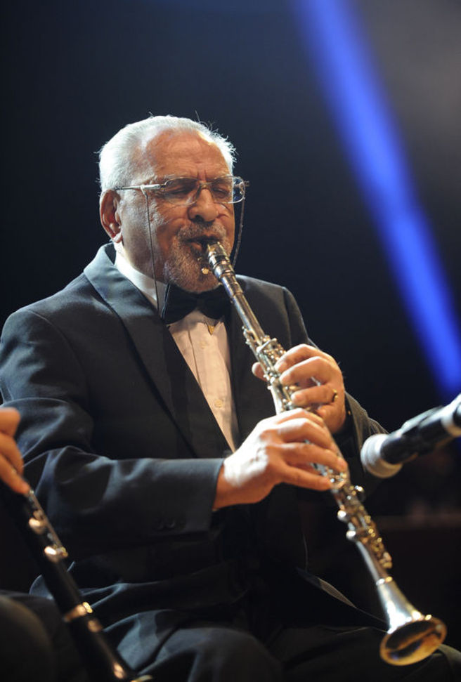 Mustafa Kandıralı’ya veda