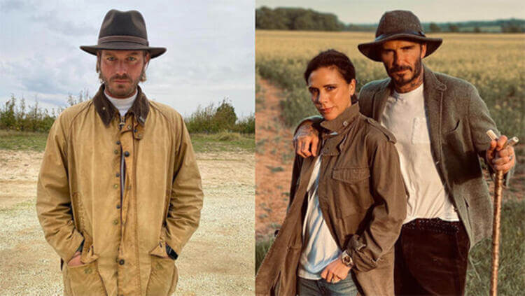 Kıvanç Tatlıtuğ'un Kovboy Tarzındaki O Fotoğrafları.