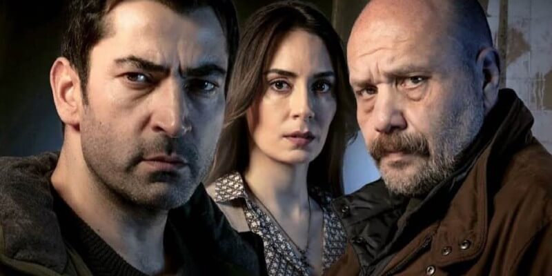 Alef Dizisi Tivibu'da İzleyicisiyle Buluşacak