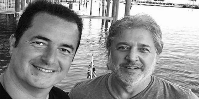 Acun Ilıca'nın Acı Kaybı