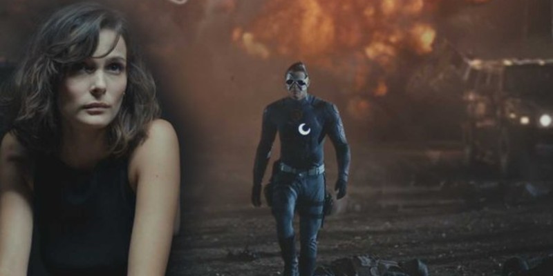 Akıncı Dizisi Ne Zaman Yayınlanacak