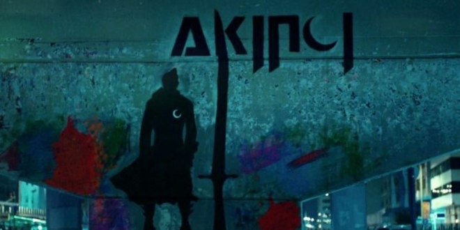 Akıncı’nın İlk Bölüm Fragmanı