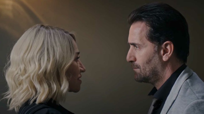 Perihan Fikret'i Ferda Konusunda Uyarıyor