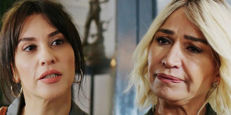 Akrep Dizisinin Yayın Tarihi Belli Oldu