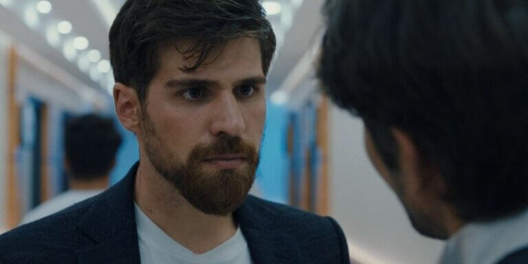 Alev Alev 5. Bölüm 2. Fragmanı Yayında! İskender Ömer’i Öldürmeye Çalışıyor!