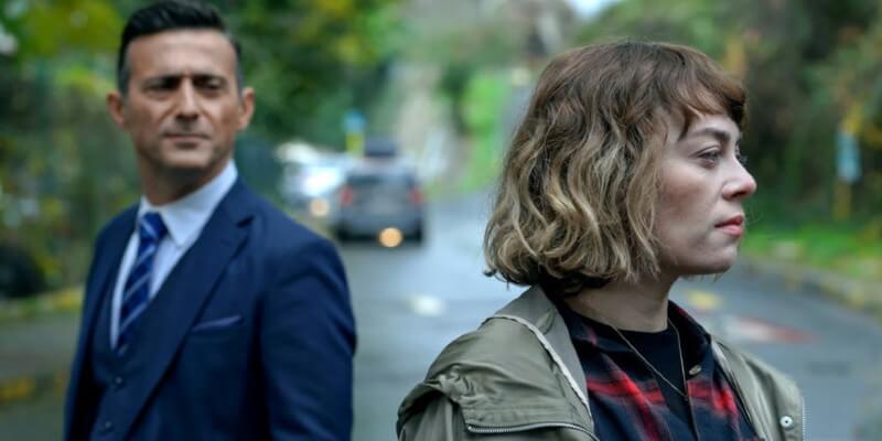 Çelebi Güneş'i Cemre'nin Elinden Alıyor