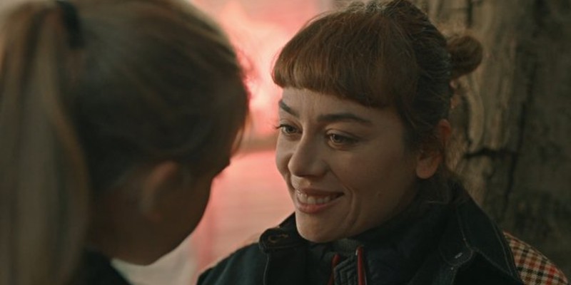 Cemre İle Güneş Artık Kaçmak Zorunda Kalmıyor