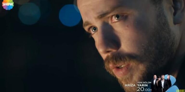 Arıza 14. Bölüm Fragmanı Yayınlandı Mı? Ali Rıza Özel Tim Tarafından Kaçırılıyor!