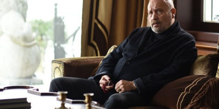 Arıza 15. Bölüm Fragmanı Yayınlandı Mı? Ailesinin Katillerini Öğrenen Haşmet Ne Yapacak?