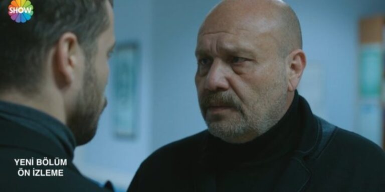 Arıza 15. Bölüm Ön İzlemesi Yayında! ‘Ben Kıyametime Razıyım’!