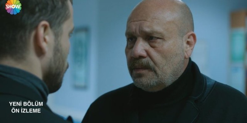 'Ben Kıyametime Razıyım'