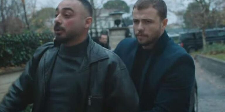 Arıza 16. Bölüm Fragmanı Yayınlandı Mı? Ali Rıza Fuat’ın Oyununu Bozuyor!