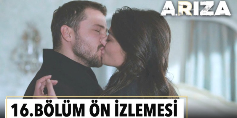 Halide Ali Rıza'ya Gitmemesi İçin Yalvarıyor