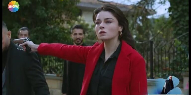 Arıza 17. Bölüm Fragmanı Yayında! Halide Fuat’dan Ailesinin İntikamını Alıyor!