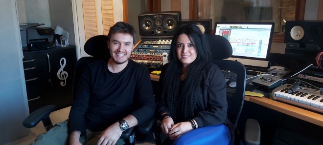 Mustafa Ceceli 'ye Emanet