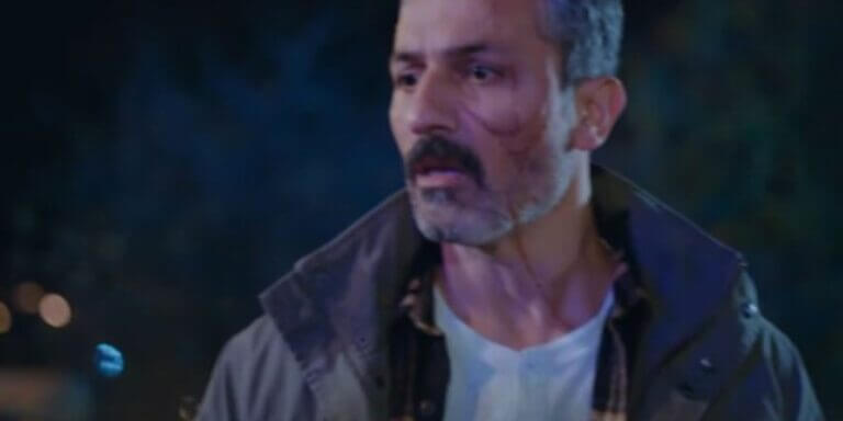 Baraj 17. Bölüm 1. Fragmanı Yayında! Nazım Halil’i Öldürmekten Tutuklanıyor!