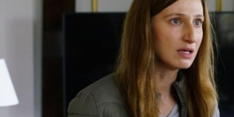 Halil'in Cesedini Bulan Nevin Ne Yapacak