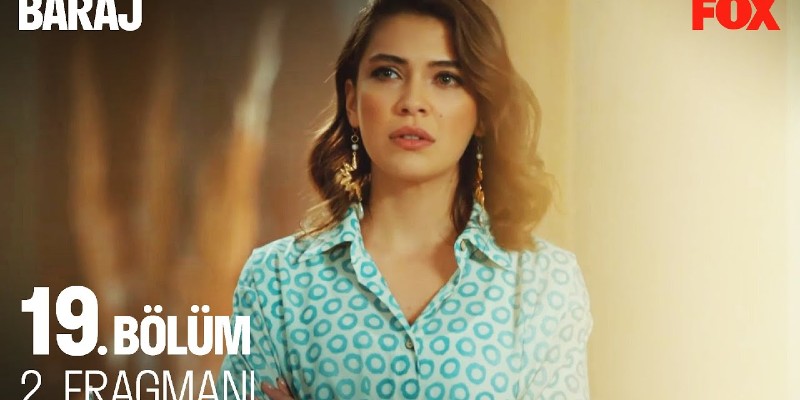 Nehir Nazım'ı Hakan'ın Hapse Attırdığını Öğreniyor