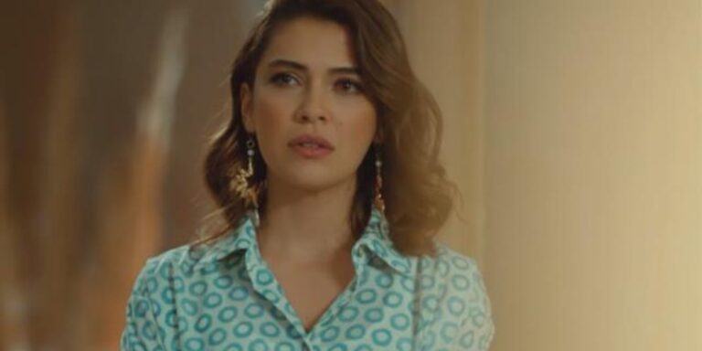 Baraj 20. Bölüm Fragmanı Yayınlandı Mı? Nehir Hakan’ın Yaptıklarını Öğrendikten Sonra Ne Yapacak?