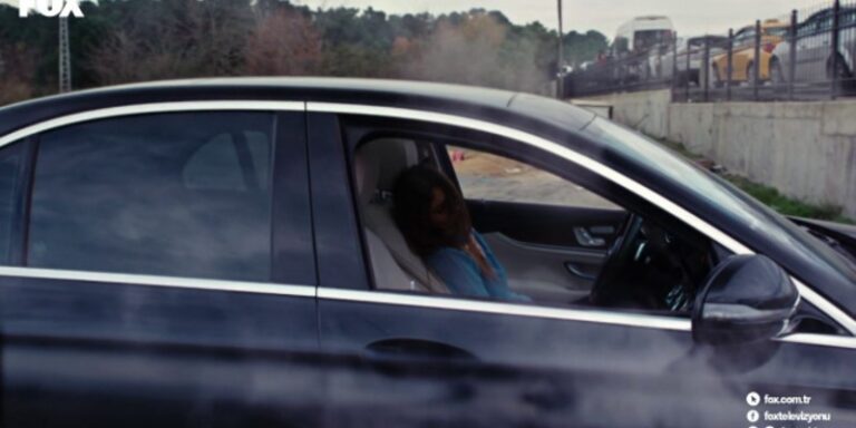 Baraj 21. Bölüm Fragmanı Yayınlandı Mı? Bahar Kazadan Sağ Kurtulabilecek Mi?