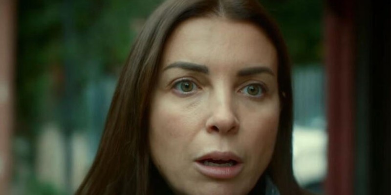 Suna Tutuklanacağını Sanırken Aşk İtirafı Alıyor