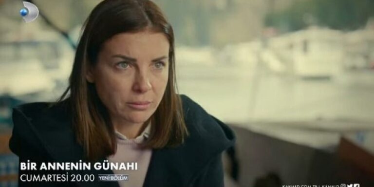 Bir Annenin Günahı 4. Bölüm Fragmanı Yayınlandı Mı? İbrahim Komiser Suna’yla Ne Konuşacak?