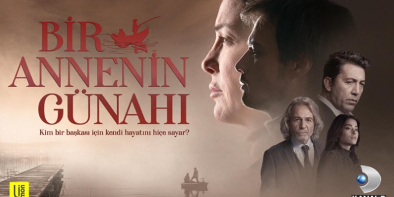 Bir Annenin Günahı Dizisi Yayından Mı Kaldırıldı