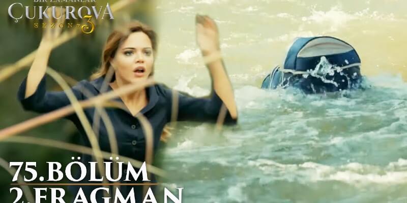 Nehre Düşen Müjgan'a Ne Olacak