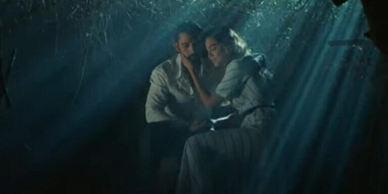 Bir Zamanlar Çukurova 76. Bölüm 1. Fragmanı Yayında! Züleyha İle Yılmaz Sonunda Kavuşuyor Mu?