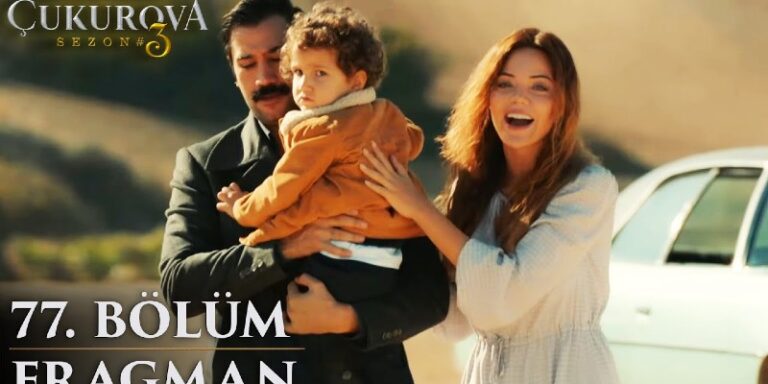 Bir Zamanlar Çukurova 77. Bölüm 1. Fragmanı Yayında! Züleyha İle Yılmaz’ın Kavuşmaları Mahşere Mi Kalıyor?