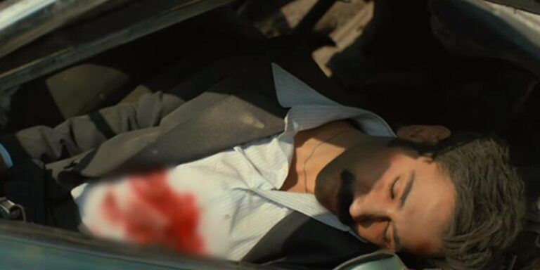 Bir Zamanlar Çukurova 78. Bölüm Fragmanı Yayında! Yılmaz Züleyha’nın Gözleri Önünde Uçurumdan Düşüyor!