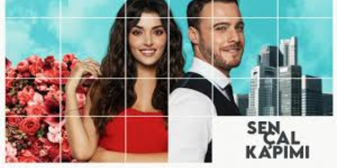 Sen Çal Kapımı Dizisine Ünlü Oyuncu Ayrıldı