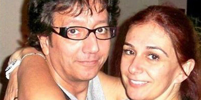 Burçin Orhon “Sen Benimsin”