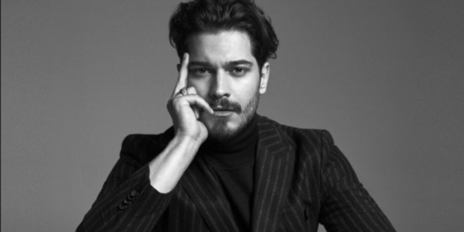 Çağatay Ulusoy'un Yeşilçam'daki Partneri