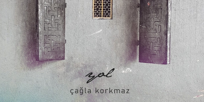 Çağla Korkmaz'ın Şarkısı 