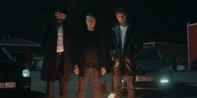 Çukur 4. Sezon 16. Bölüm Fragmanı Yayınlandı Mı? Akın Babasının İntikamını Cemil’den Alıyor!