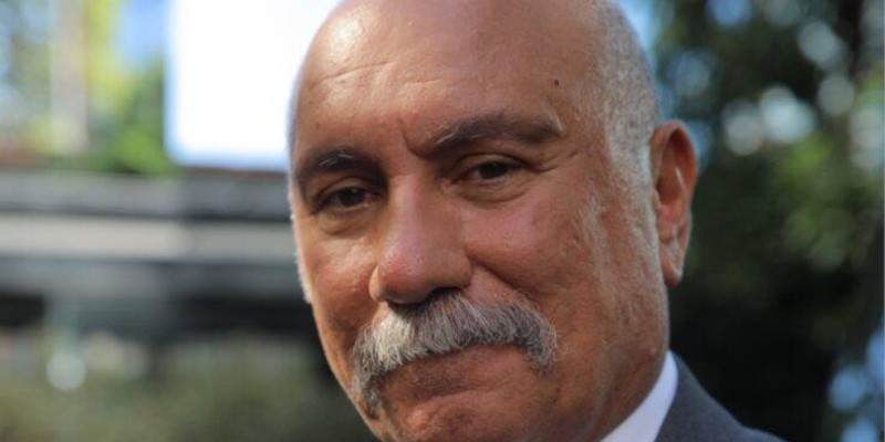 'Fırsatın Varken Beni Öldürecektin'