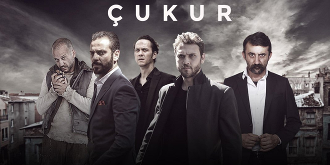 cukur