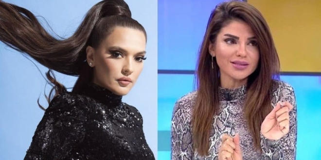 Demet Akalın'dan Tuvalet Açıklaması