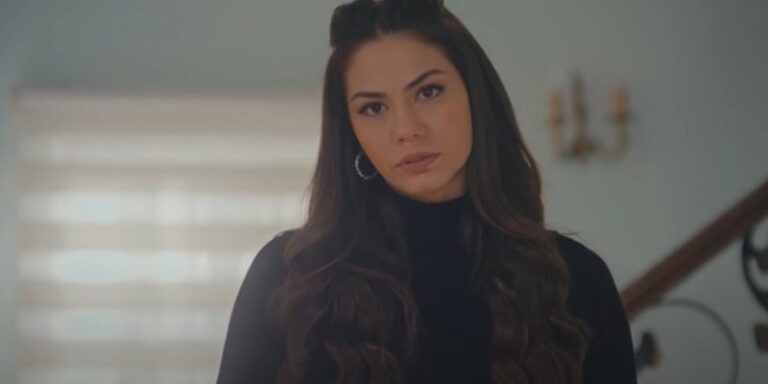 Doğduğun Ev Kaderindir 22. Bölüm 2. Fragmanı Yayında! Bayram’ın Gelmesiyle Zeynep’in Kafası Yine Karışıyor!