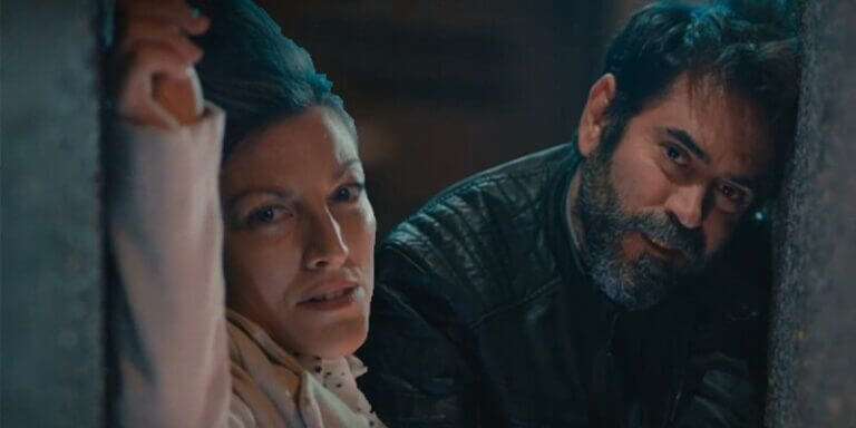 Doğduğun Ev Kaderindir 23. Bölüm Fragmanı Yayınlandı Mı? Burhan Müjgan’ı Da Kendisini De Öldürüyor!