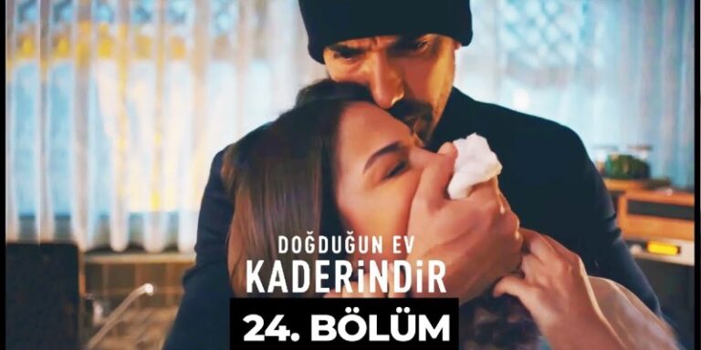 Doğduğun Ev Kaderindir 25. Bölüm Fragmanı Yayınlandı Mı? Mehdi Zeynep’i Bayıltıp Kaçırmaya Kalkıyor!