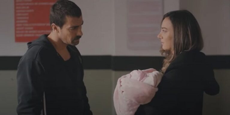 Doğduğun Ev Kaderindir 26. Bölüm 1. Fragmanı Yayında! Mehdi Benal’le Evlenecek Mi?