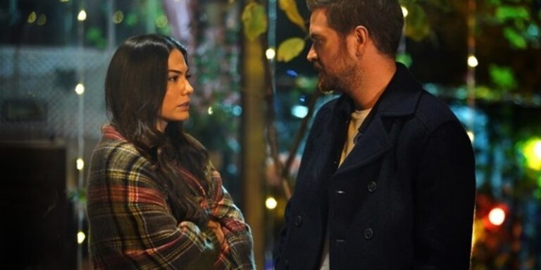 Doğduğun Ev Kaderindir 26. Bölüm Fragmanı Yayınlandı Mı? Barış Zeynep’e Aşık Oluyor!