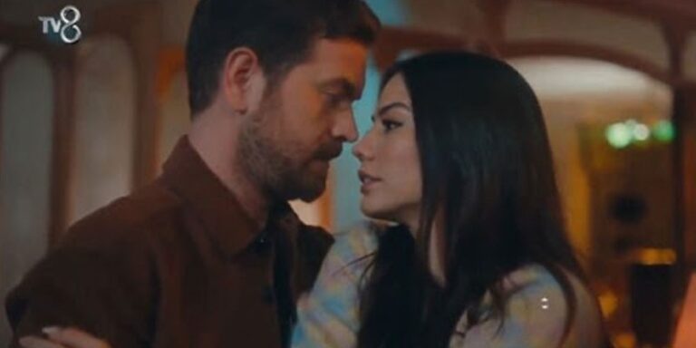 Doğduğun Ev Kaderindir 27. Bölüm Fragmanı Yayınlandı Mı? Zeynep İle Barış İyice Yakınlaşıyor!