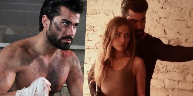 Ender Ataç Netflix’te Oynayacak